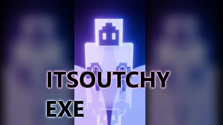 ITSOUTCHY EXE - A Short Film