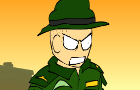 EDDSWORLD REANIMATED #3 NOW IS PERSONAL