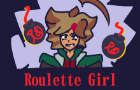 Roulette-Girl talks with Trolice