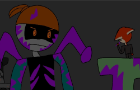 FnF all stars act four but it&#039;s mostly FVM characters