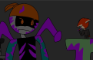 FnF all stars act four but it's mostly FVM characters