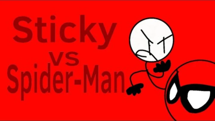 Sticky 2 (2023)