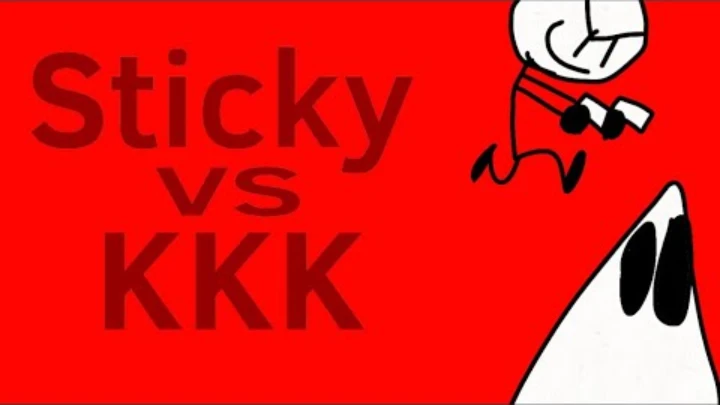 Sticky 4 (2023)