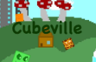 cubeville!(FIRST ANNIV)