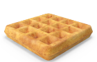 Waffles (Short Animation)