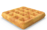 Waffles (Short Animation)