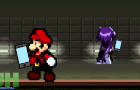 ACO Shorts: When Scourge&amp;#039;s Not coming today Until... (Pivot Sprites)