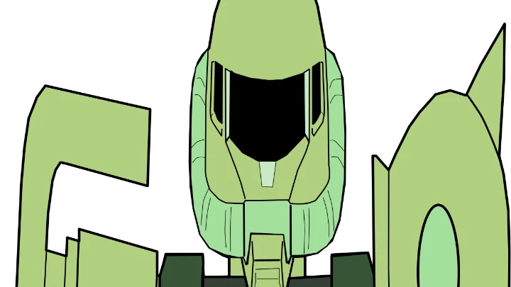 Zaku Marchando