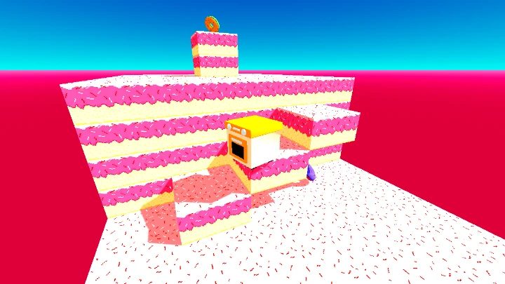 Donuts_Oven