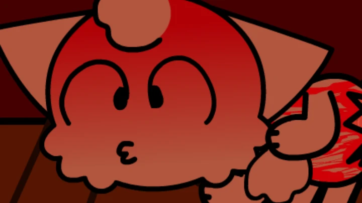 browny's wasabi butt explosion