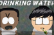 Angel and Malachi Shorts Season 1 Episode 1:Drinking water