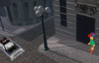 3dmm test thing