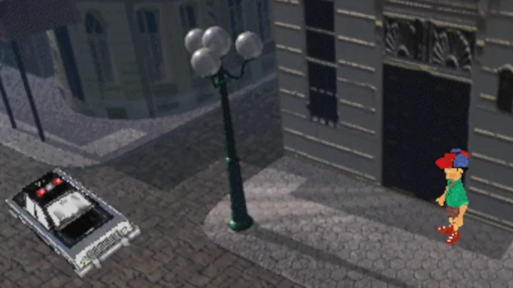 3dmm test thing