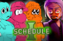 Pinkie Kong in Schedule 1