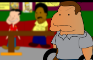 Family Guy- Joe's REAL Revenge.