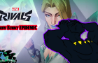 MARVEL RIVALS Season2 Be Like