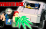 Lego Batman Buys A Cybertruck