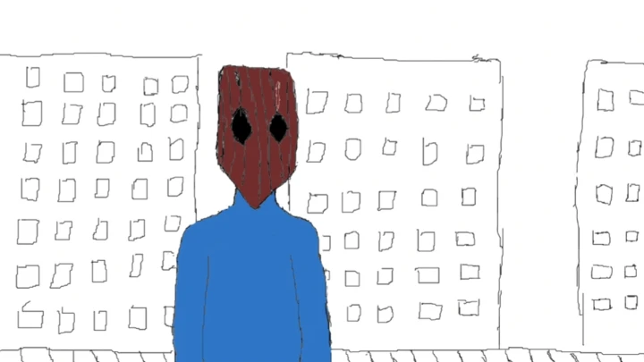masquerade