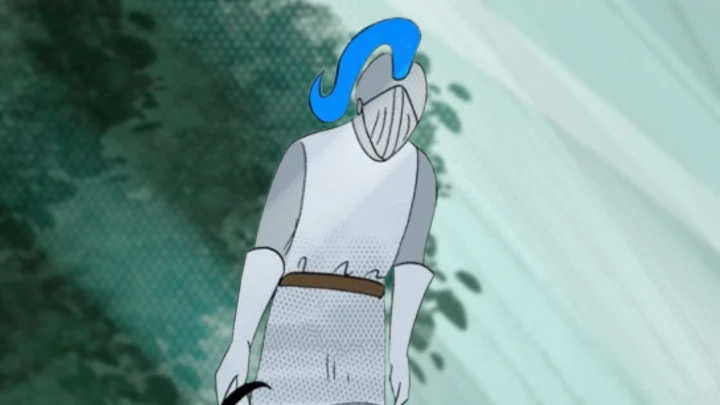 Illusion Souls