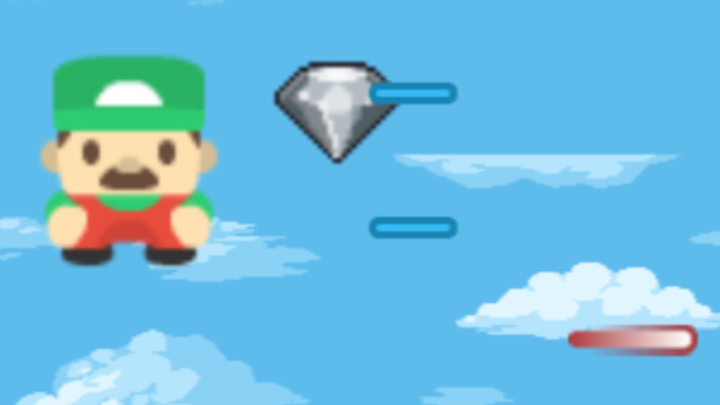 Pocket Dodge
