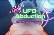a Girly UFO Abduction
