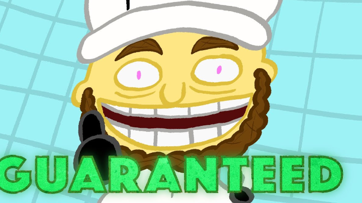 This Man Can Fix ANYTHING!