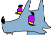 Talking To Wolf