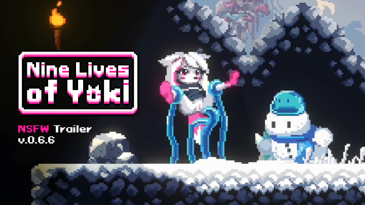 Nine Lives of Yoki v.0.6.6
