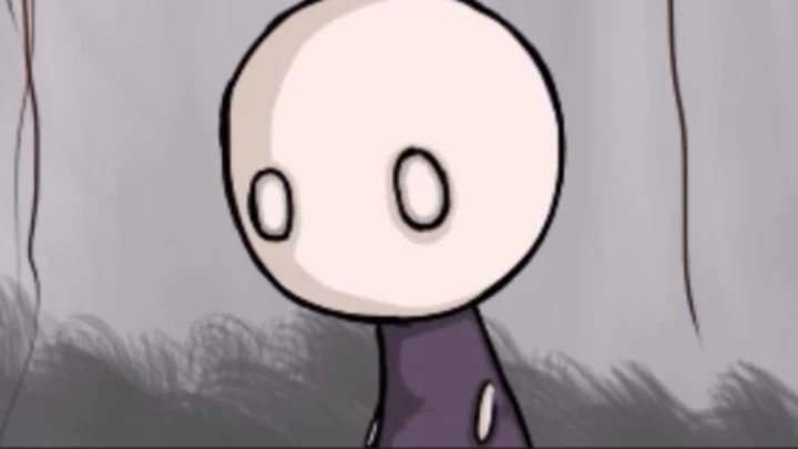 Meep (first encounter)