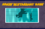 Angry Restaurant Baby