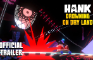 New trailer for Hank: DODL just landed!