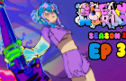 OSEANWORLD S2 [ EP3 - HELP ME PLEASE]