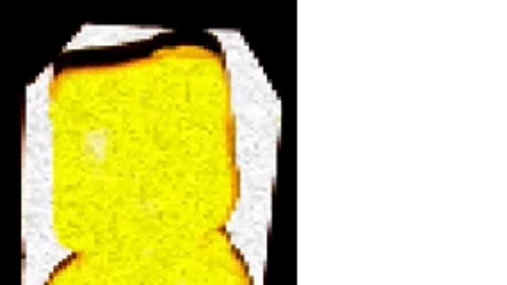 Yellow Fella On The Internet