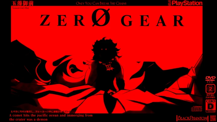 ZeroGear ABK Style Opening