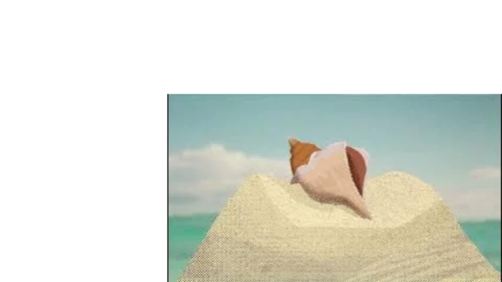 Make Some Noise Animated: Sand Castle