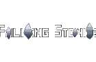 Falling Stones