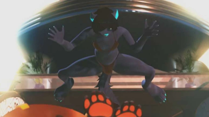 Sledge and Saam Yacht Scene