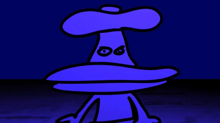 Bad News Duck