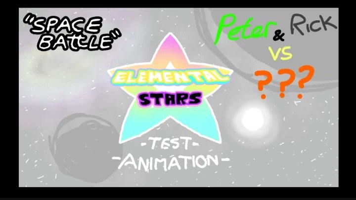 Elemental Stars | 