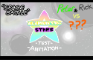 Elemental Stars | "Space Battle" | Test Animation