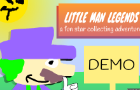 Little Man Legends [DEMO 1]