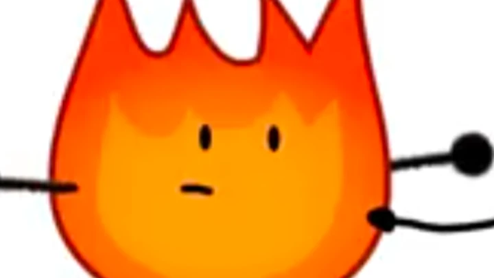 Firey's Out Of Line! (ANIMATIC)