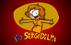 It&#039;s SergiDelpa!