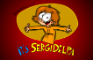 It's SergiDelpa!