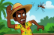JAN- Jamaican Animation Nation- Challenge 3- Mosquito Slap