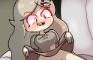 Susie Dsand gif hentai