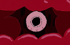 Archie’s Headspace - Innards…