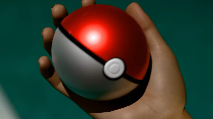 Blaziken training