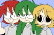 THE BANSHEE TRIO (Puyo Puyo Fan Animation)