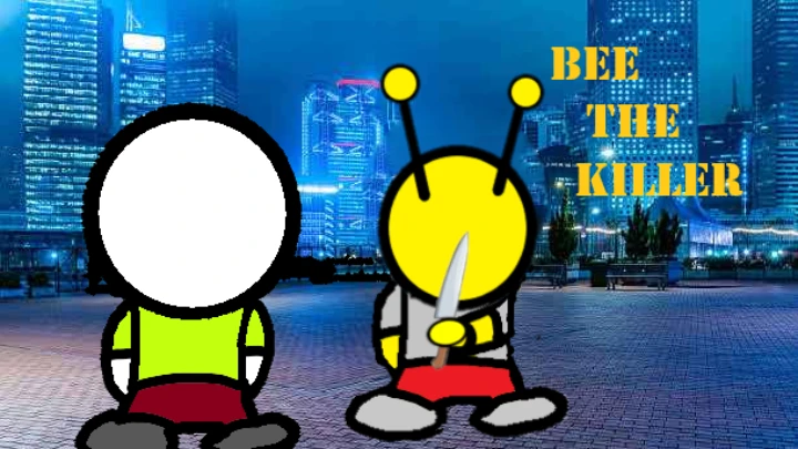 Bee The Killer Coming Soon